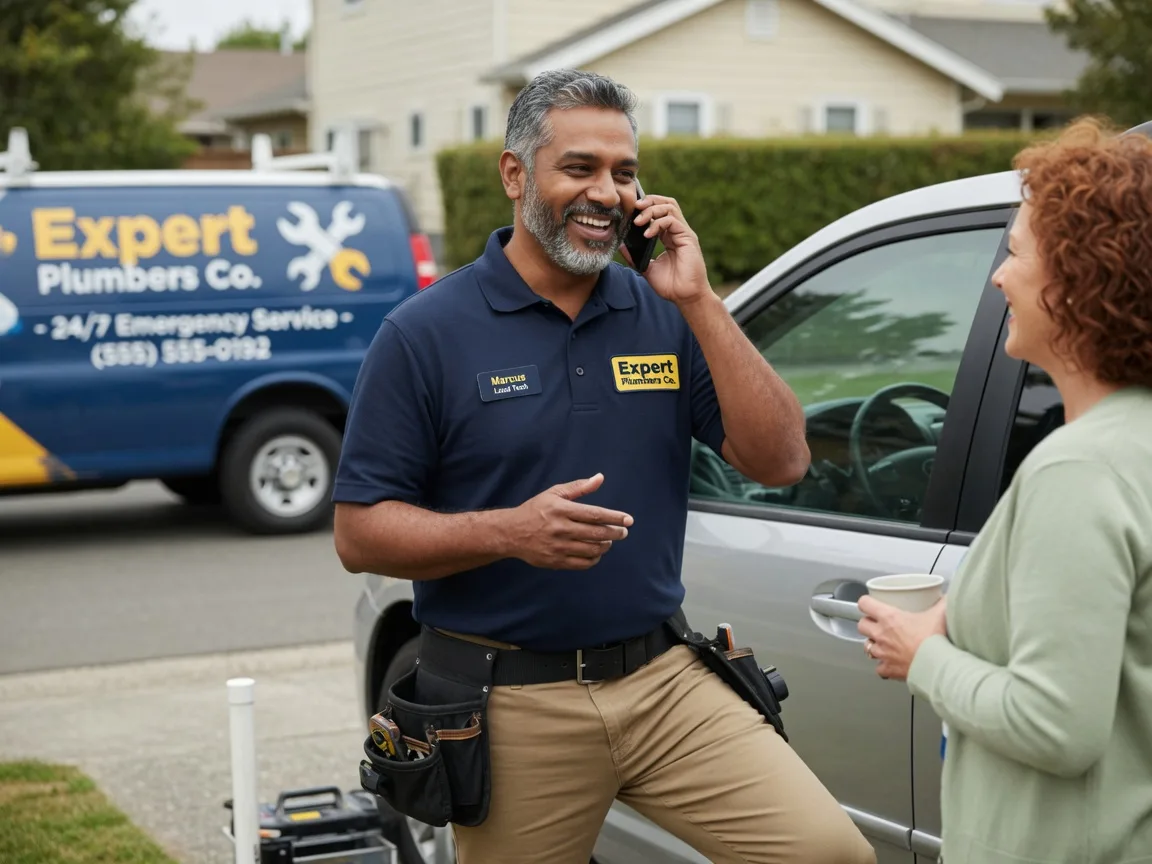 Drain Cleaning Low Moor, IA FAQs